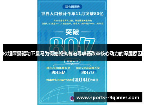 欧超愿景驱动下皇马为何始终执着追寻联赛改革核心动力的深层原因 欧超愿景驱动下皇马为何始终执着追寻联赛改革核心动力的深层原因